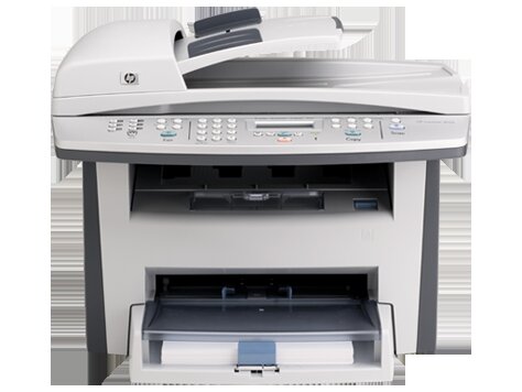 HP LaserJet 3055 printer — compatible cartridges at FetchInk